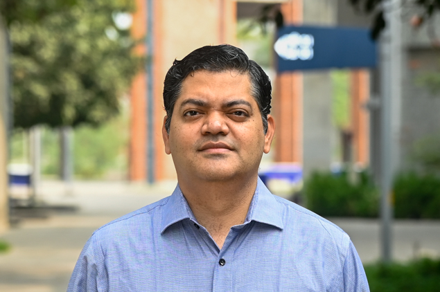 Dr. Sairam Swaroop Mallajosyula
